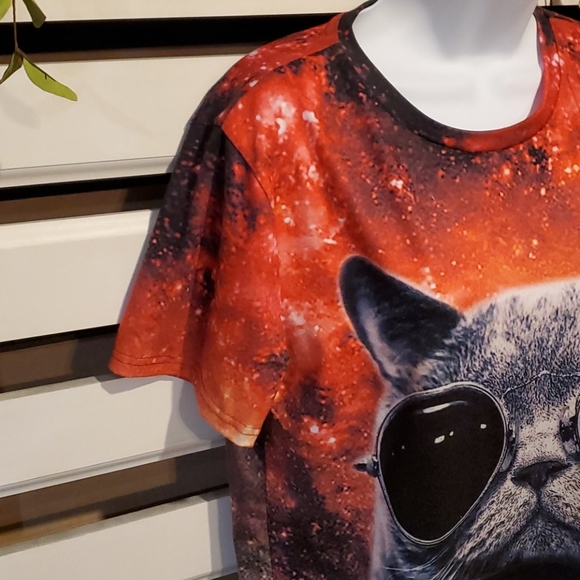 LINZI YONG 1981 tshirt.             #1414 - Picture 3 of 6